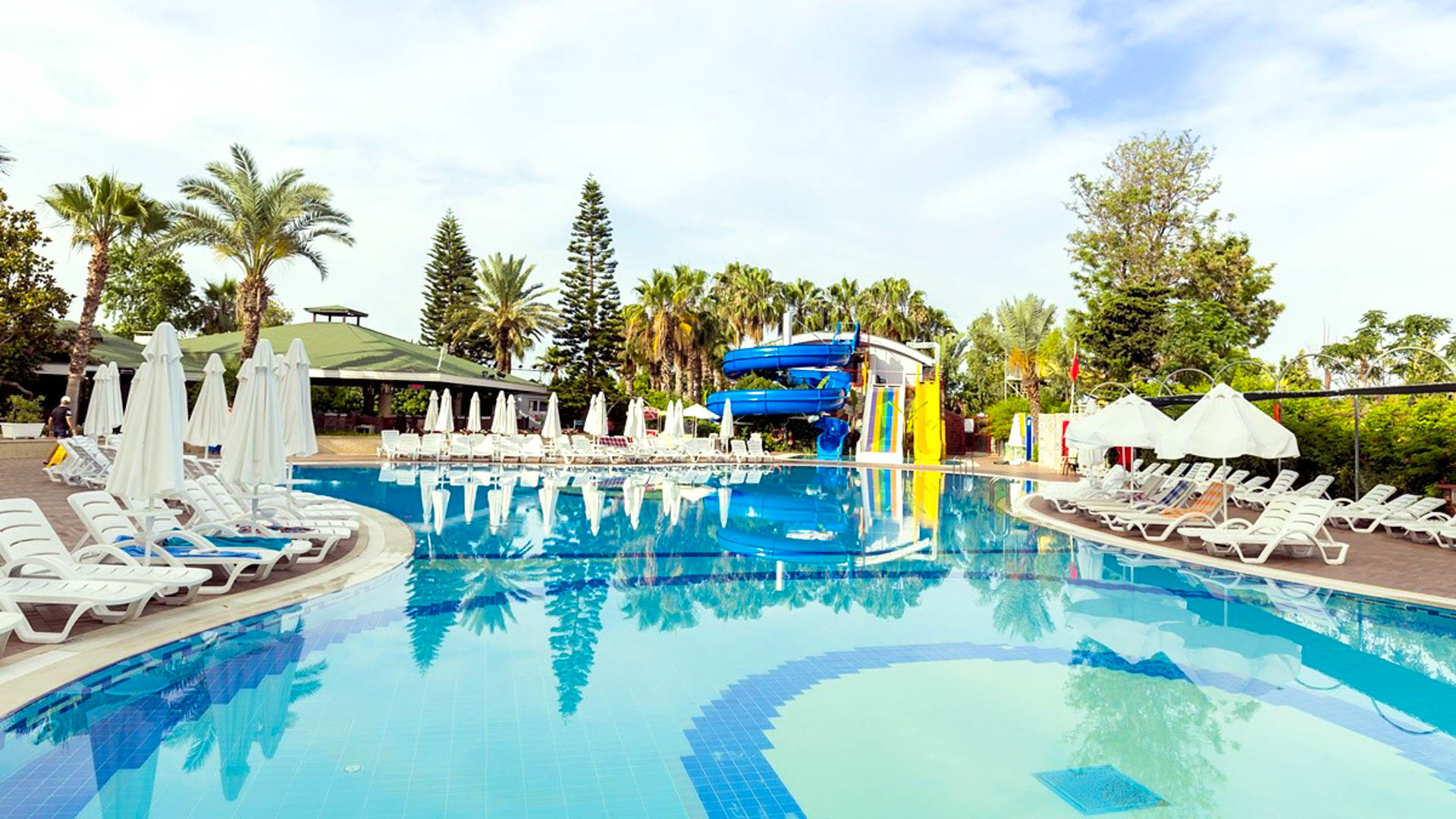 Holiday Park Resort