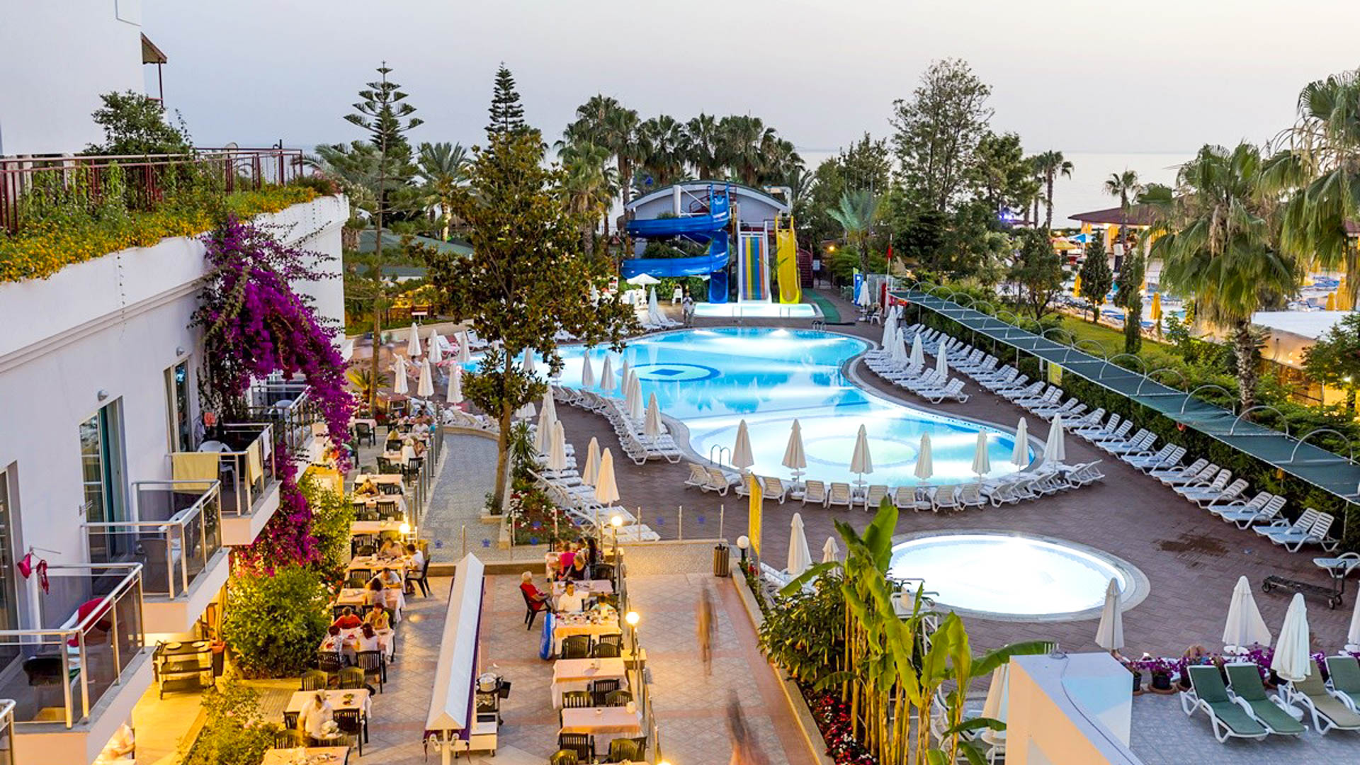 Holiday Park Resort