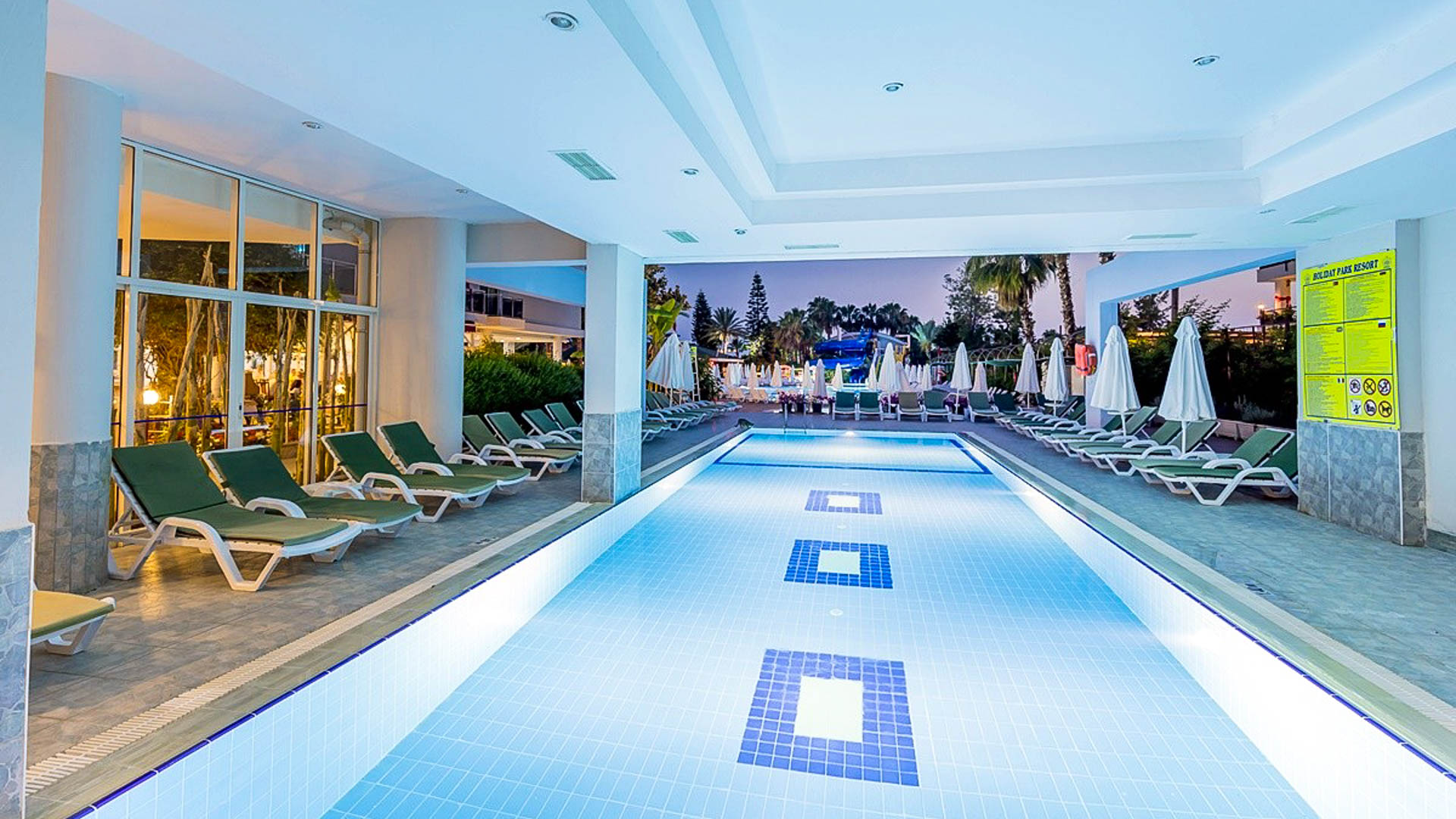 Holiday Park Resort