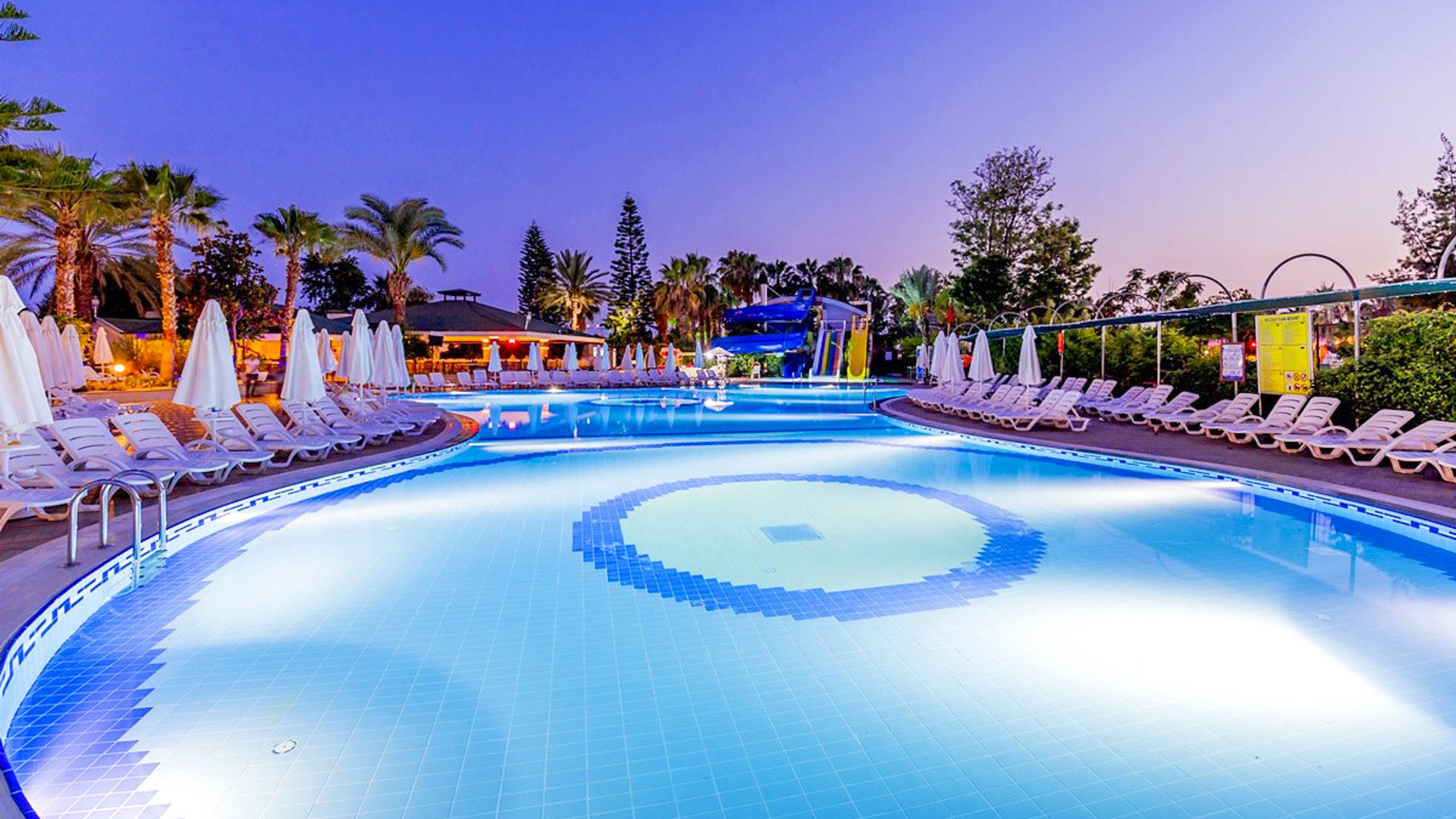 Holiday Park Resort