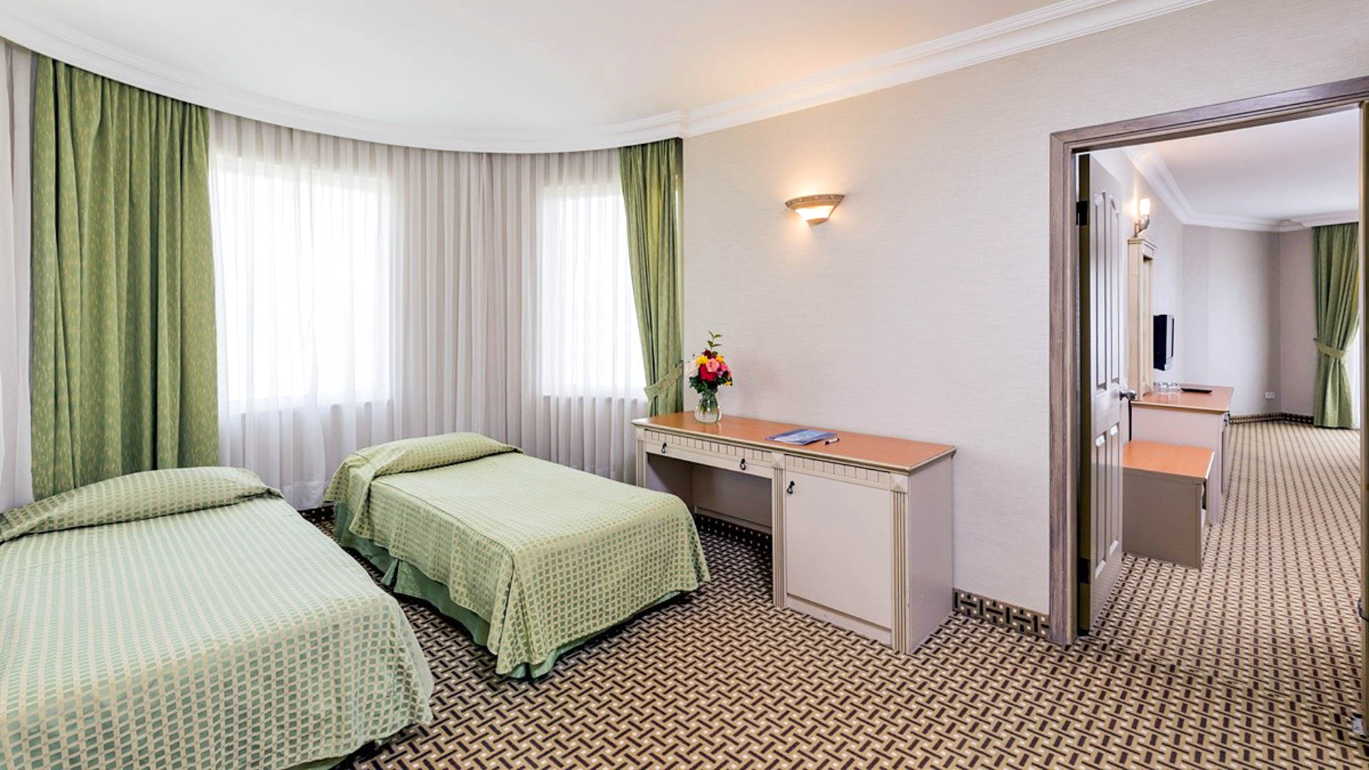 Holiday Park Resort