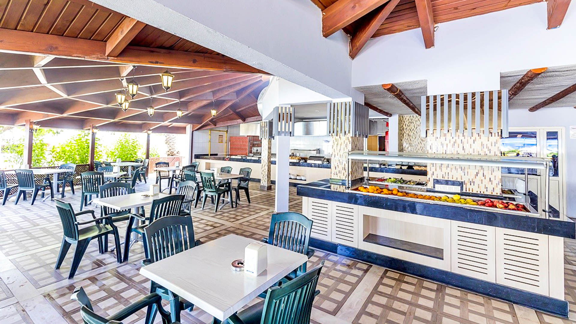 Holiday Park Resort