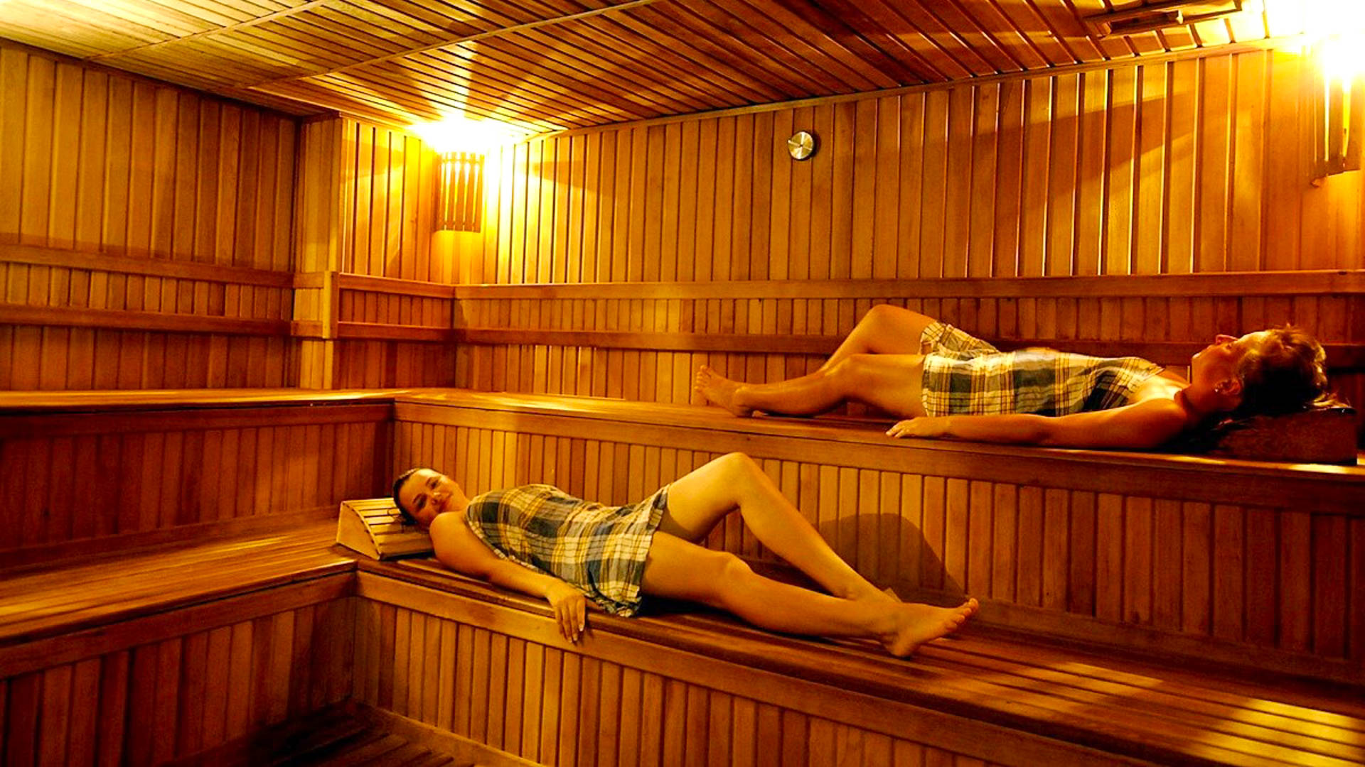 Holiday Park Resort