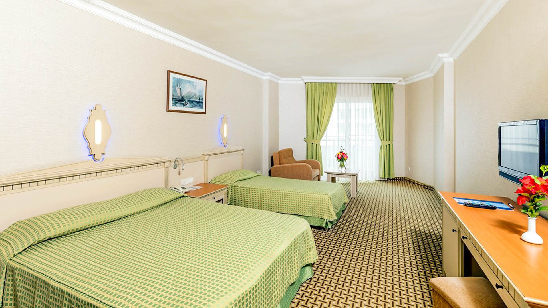 Holiday Park Resort