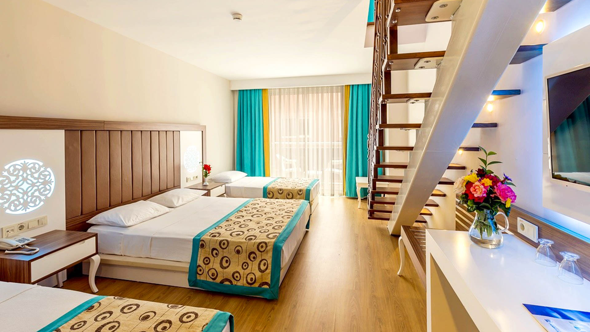 Holiday Park Resort