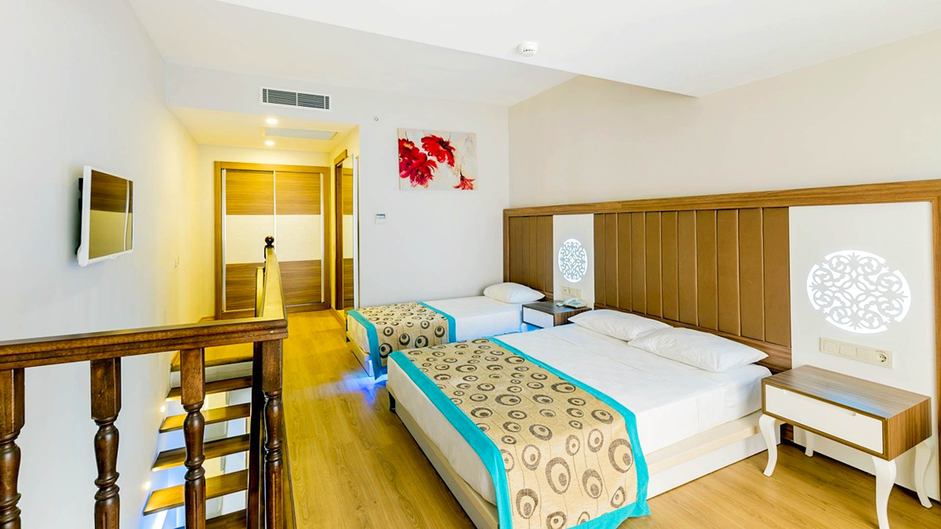 Holiday Park Resort