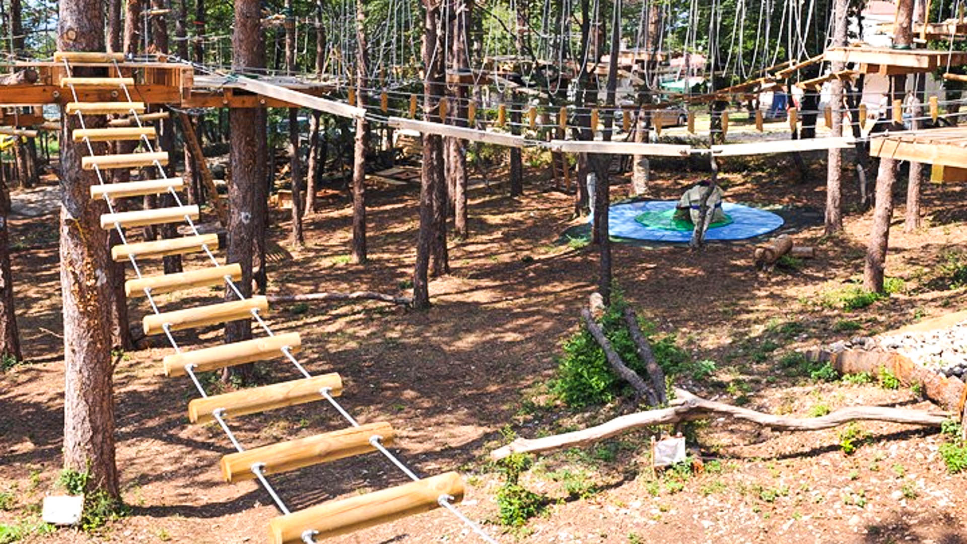 Holiday Resort Ad Turres