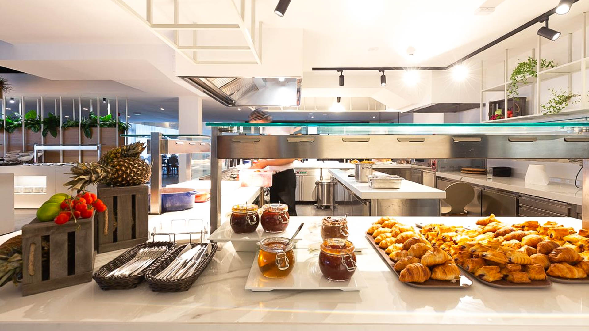 Holiday Resort Ad Turres