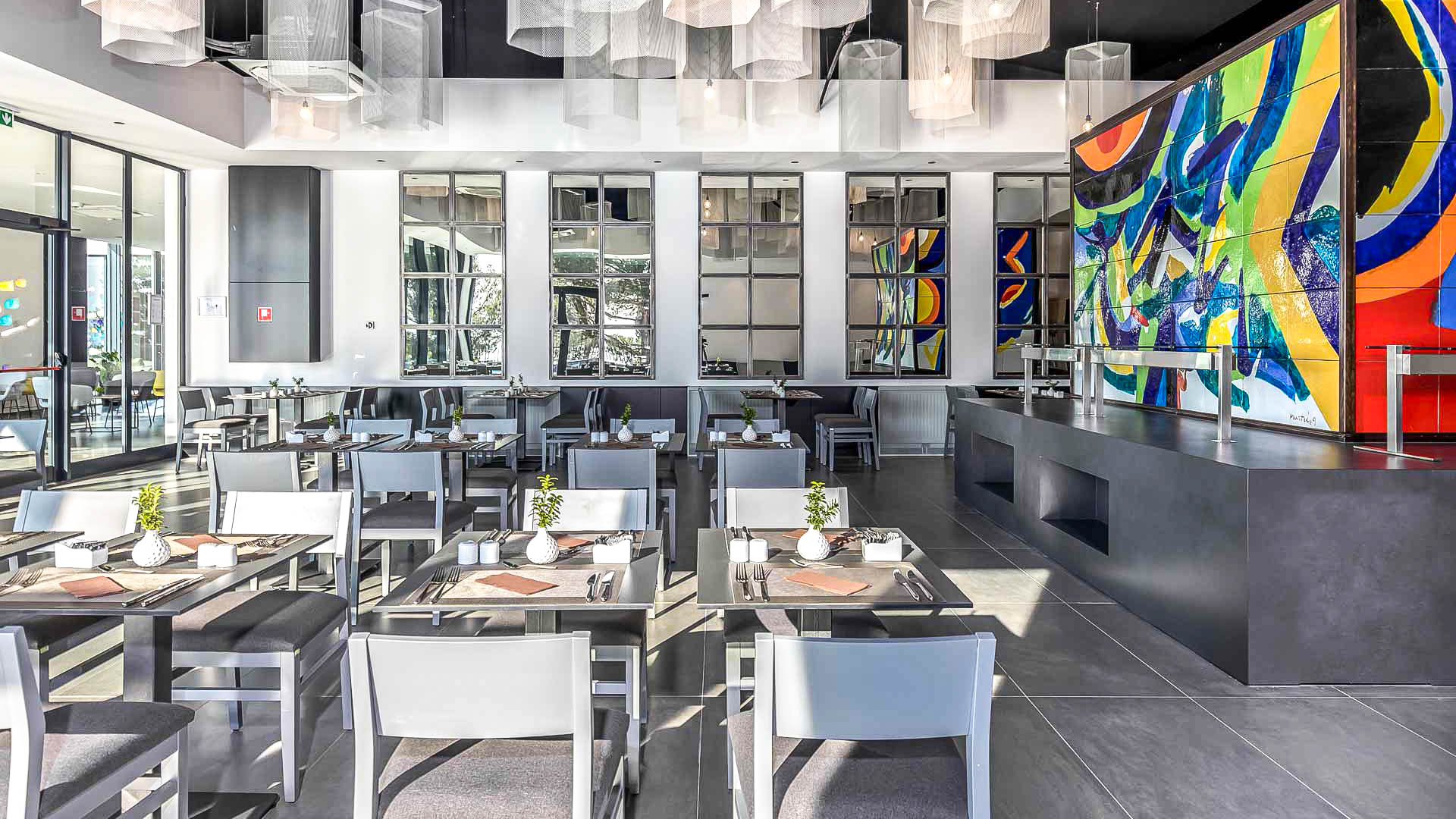 Holiday Resort Ad Turres