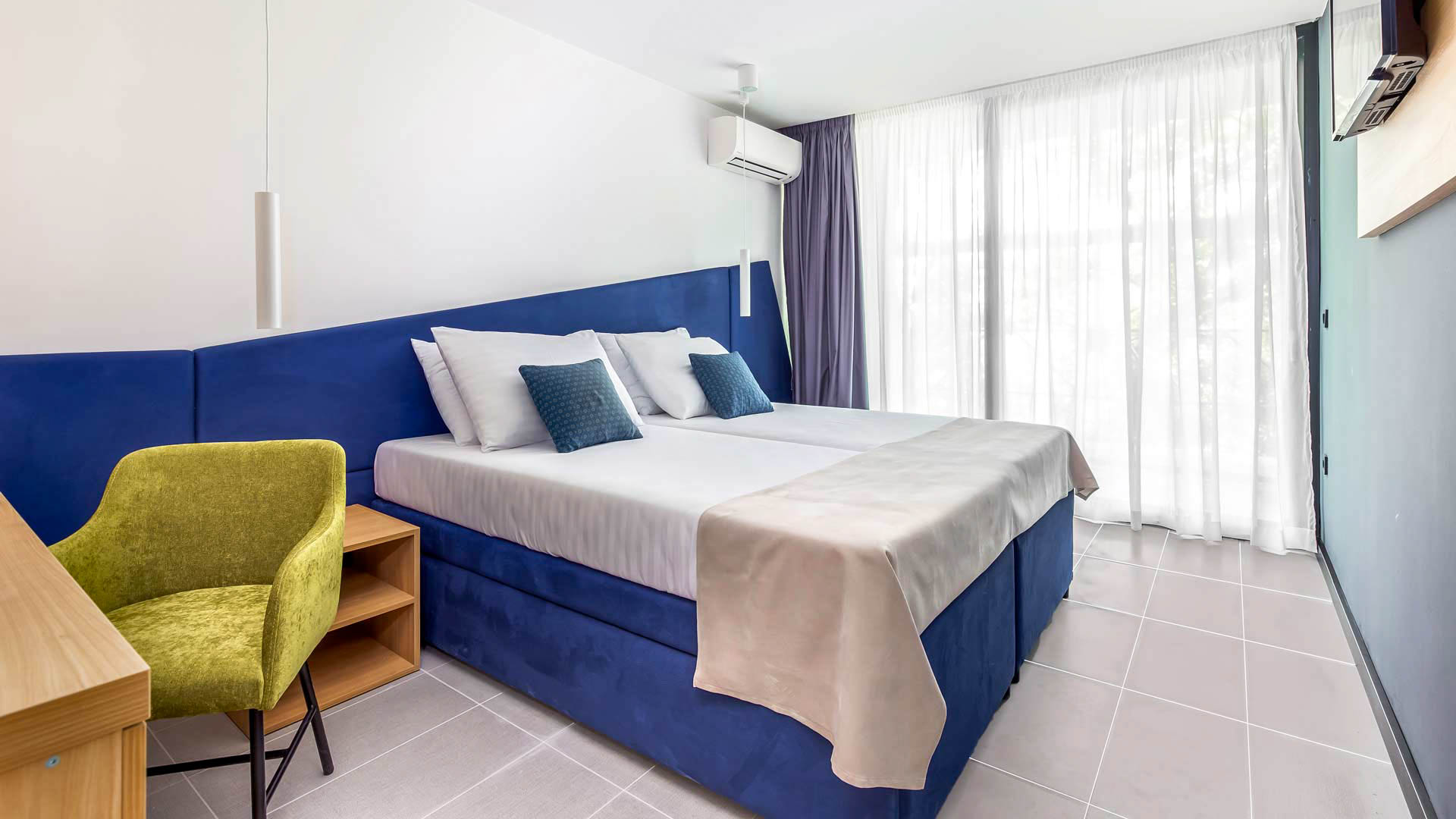 Holiday Resort Ad Turres