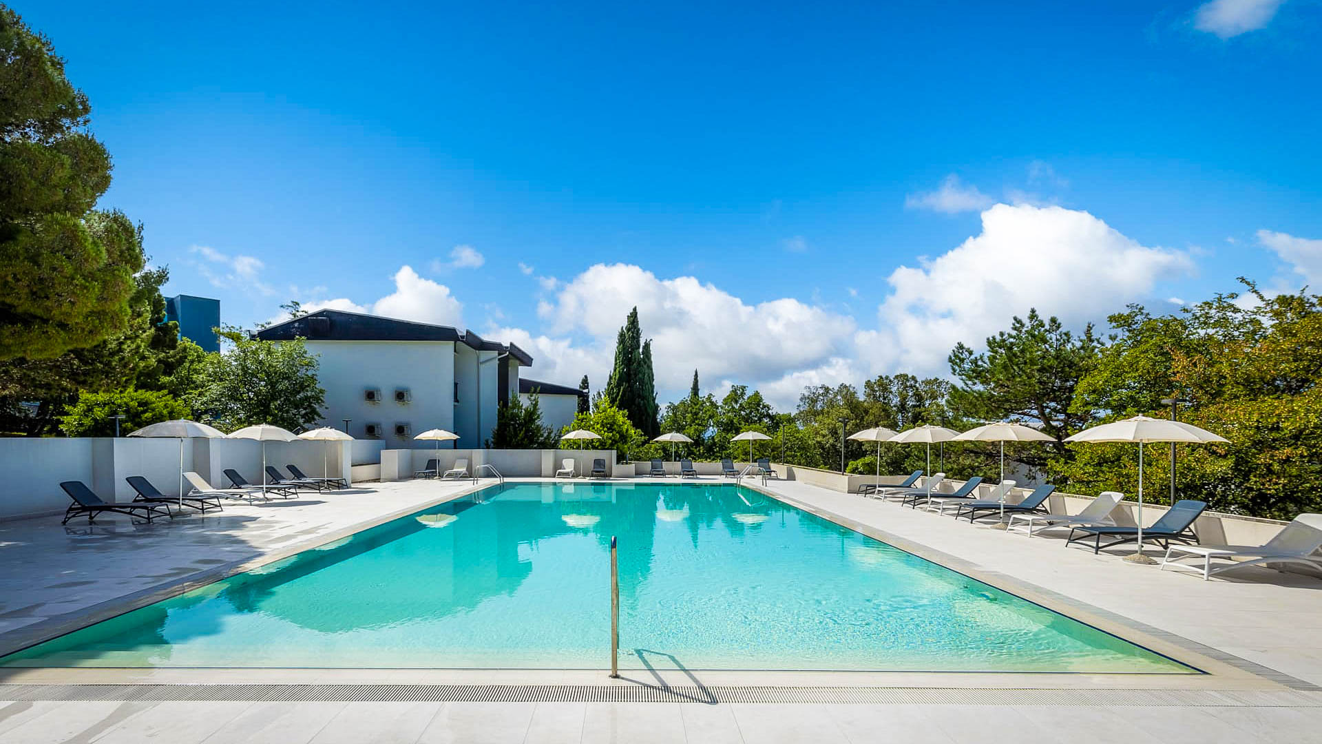 Holiday Resort Ad Turres