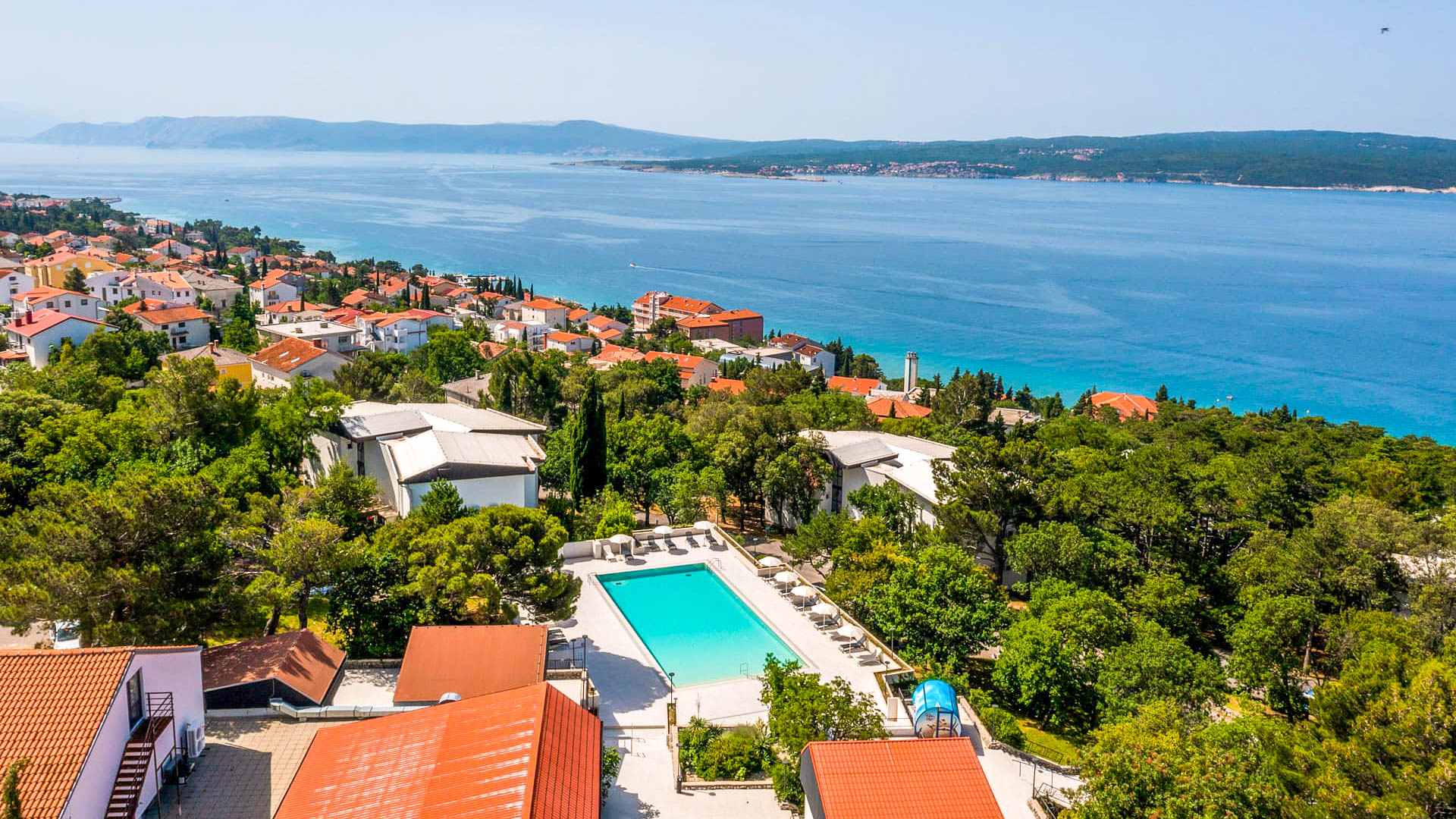 Holiday Resort Ad Turres