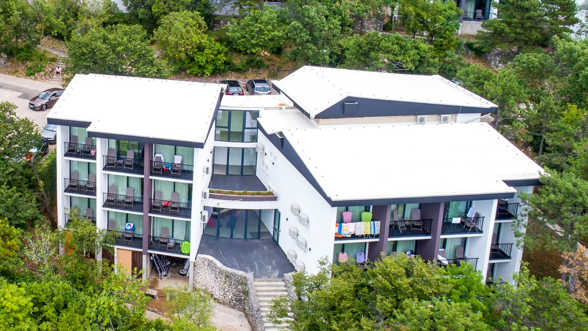 Holiday Resort Ad Turres