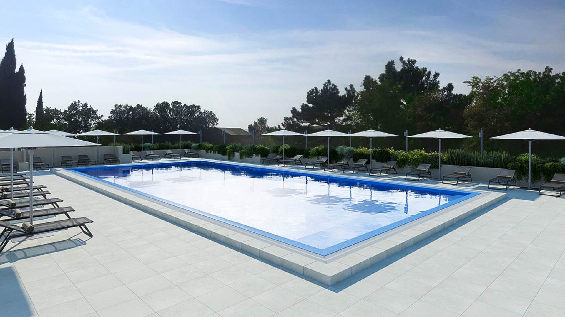 Holiday Resort Ad Turres