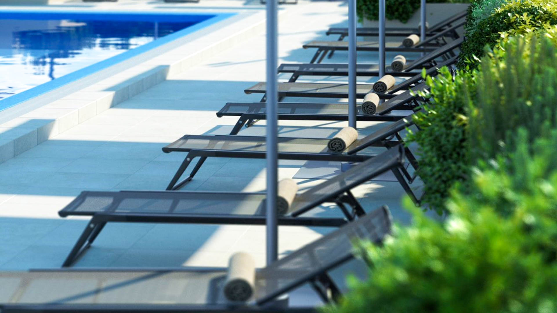 Holiday Resort Ad Turres