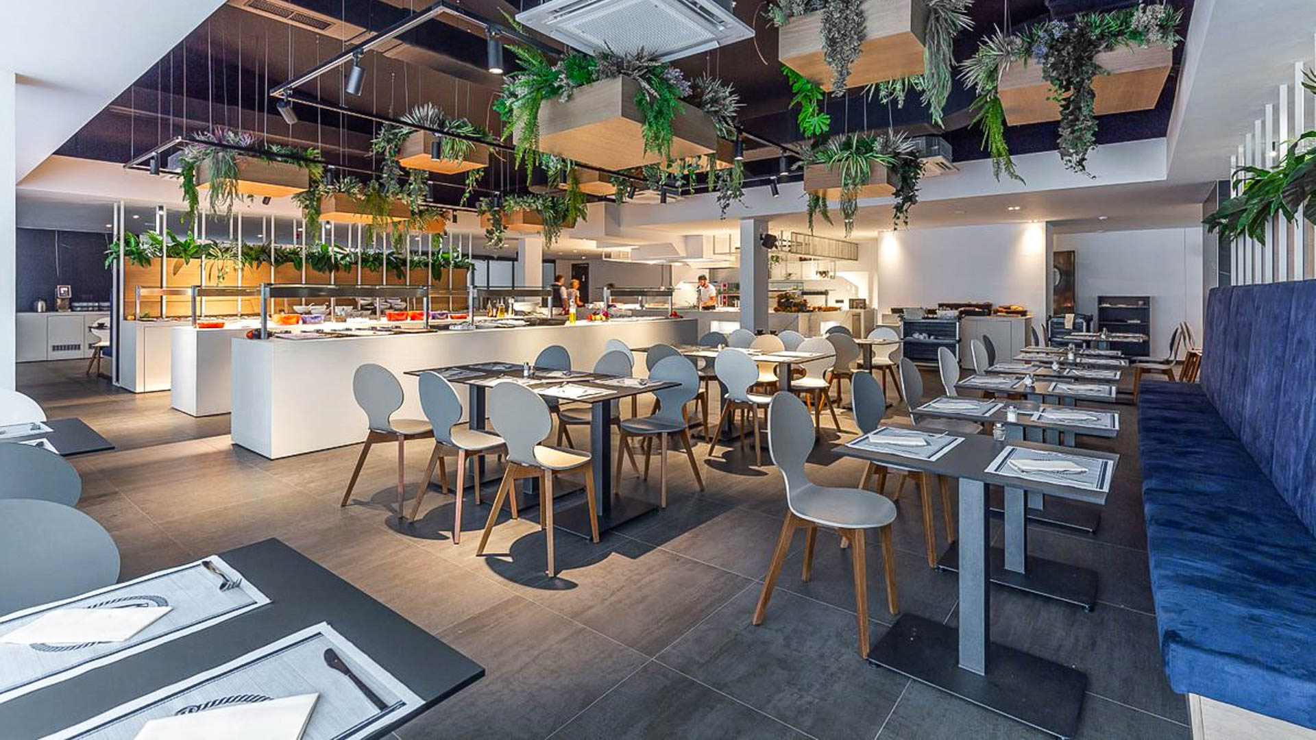 Holiday Resort Ad Turres