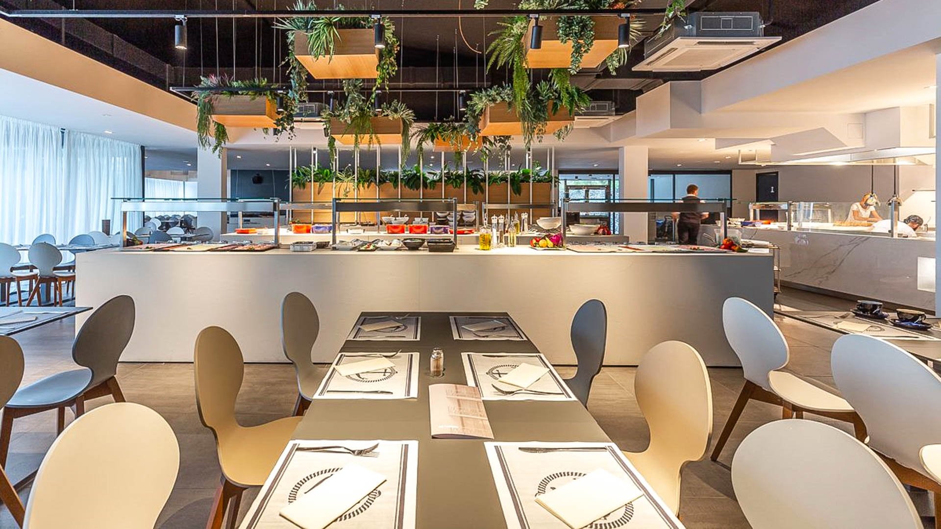 Holiday Resort Ad Turres