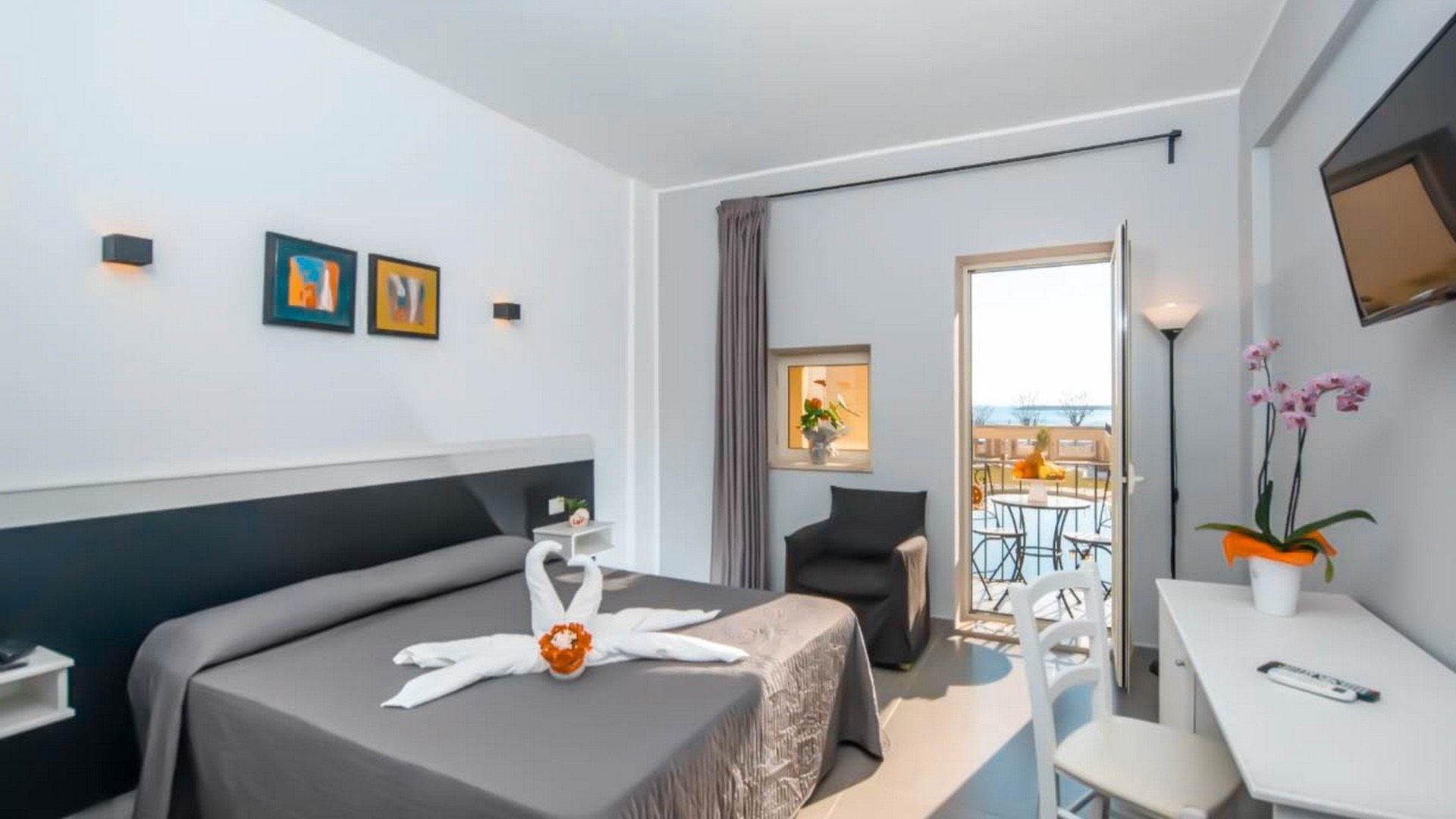 Hopps Hotel