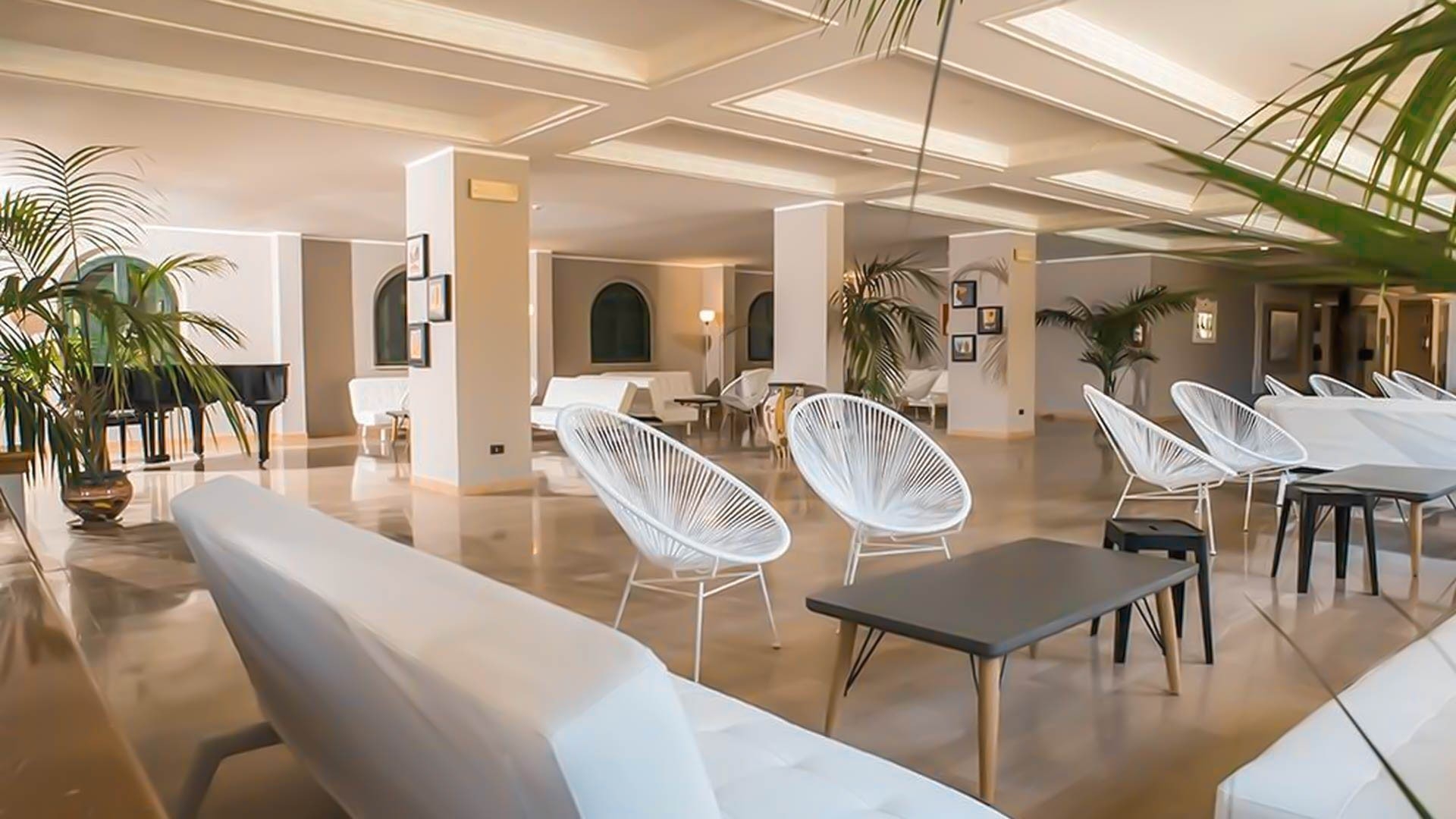 Hopps Hotel