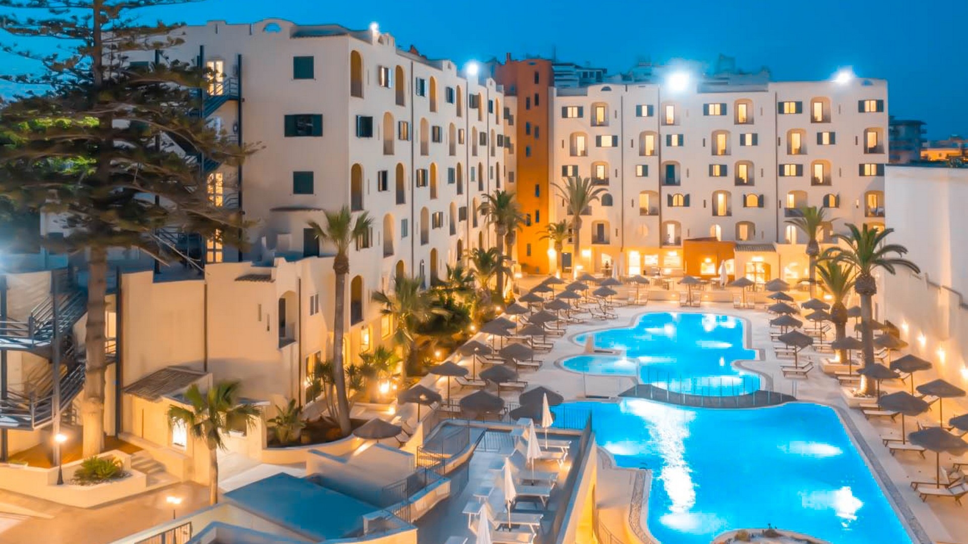 Hopps Hotel