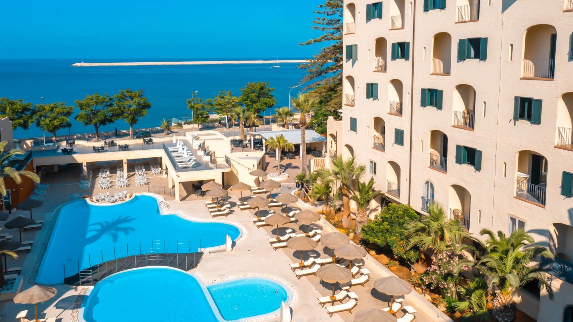 Hopps Hotel