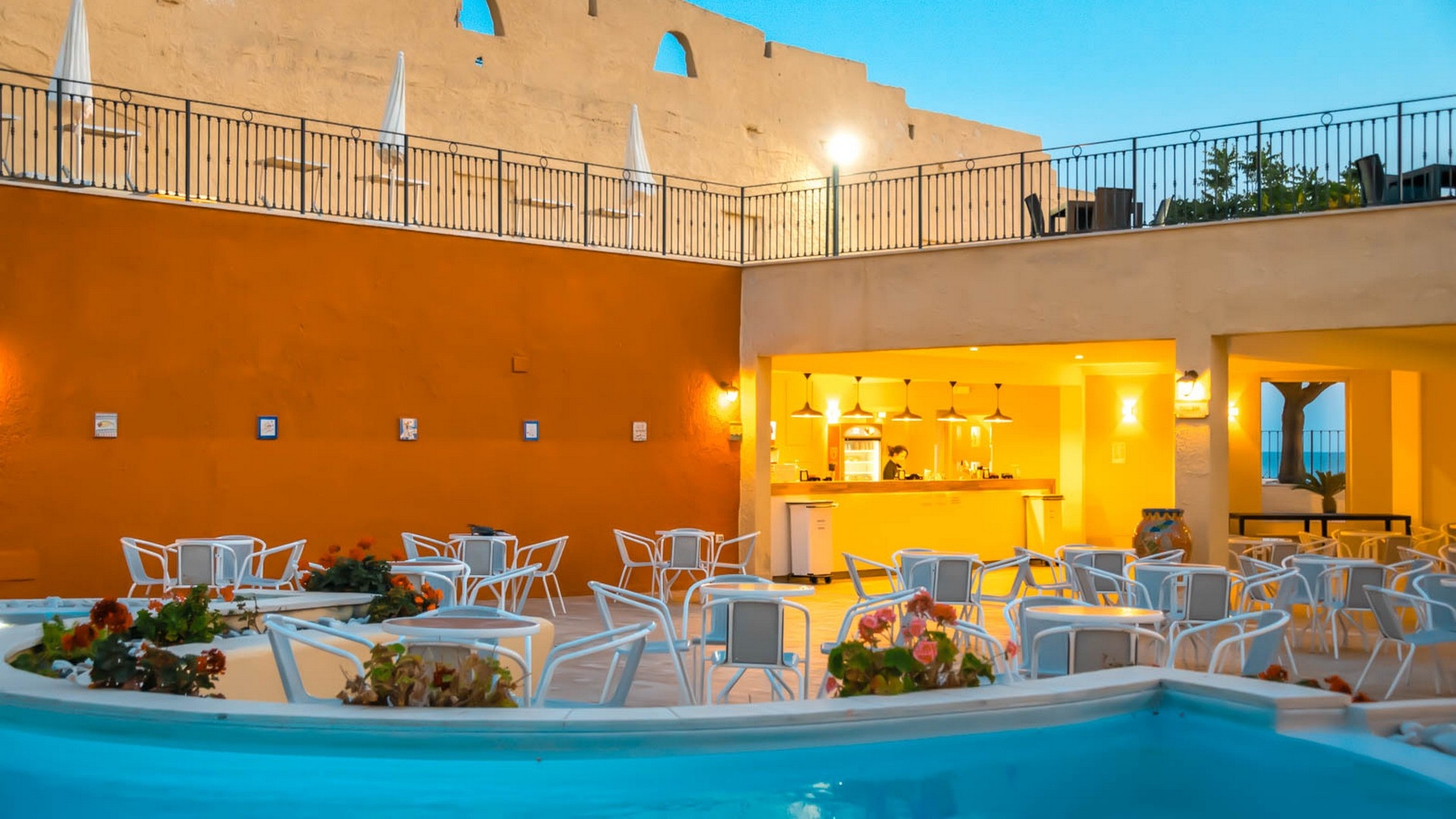 Hopps Hotel