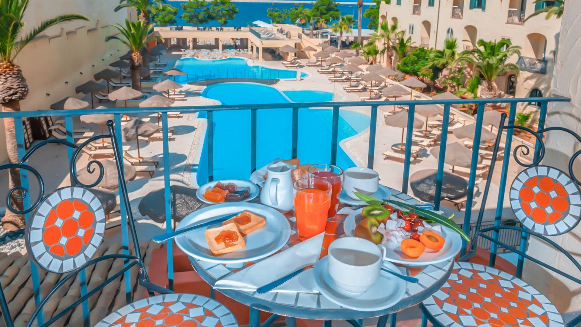 Hopps Hotel