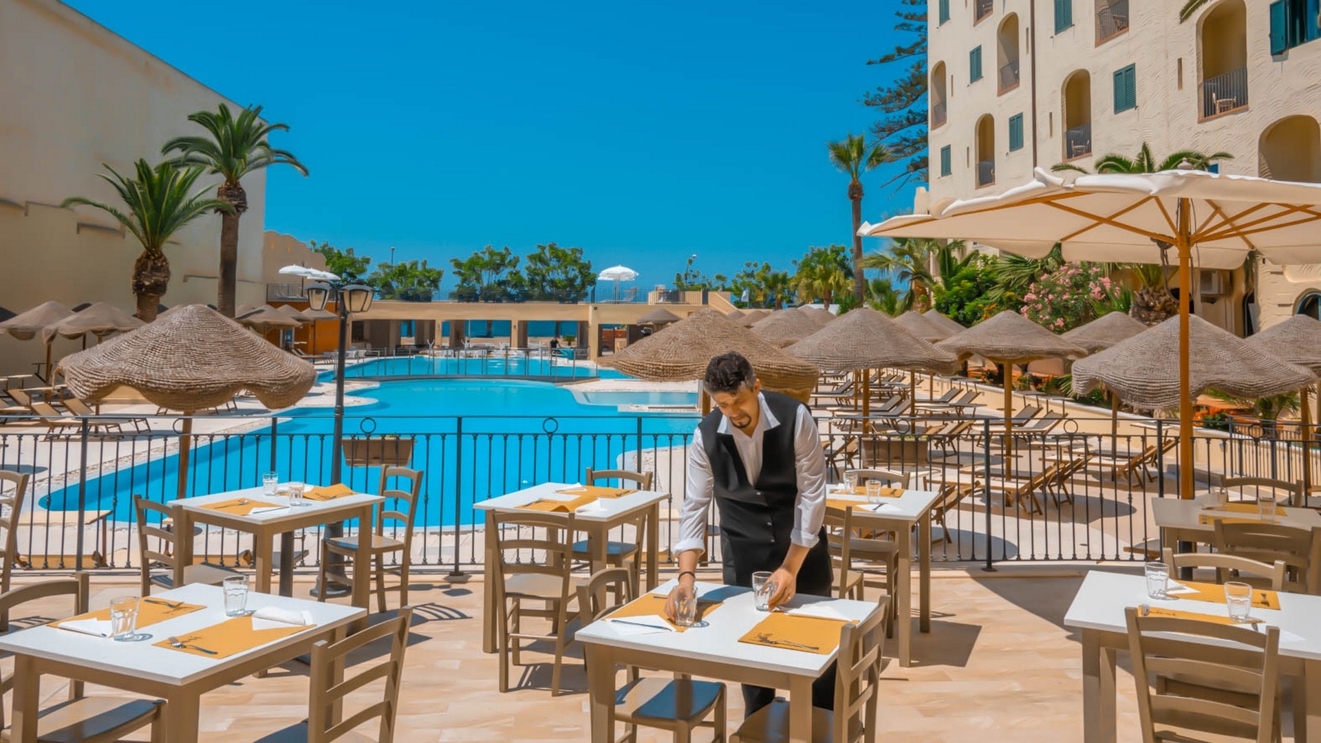 Hopps Hotel