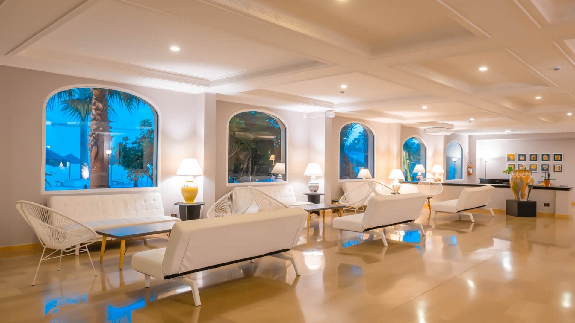 Hopps Hotel