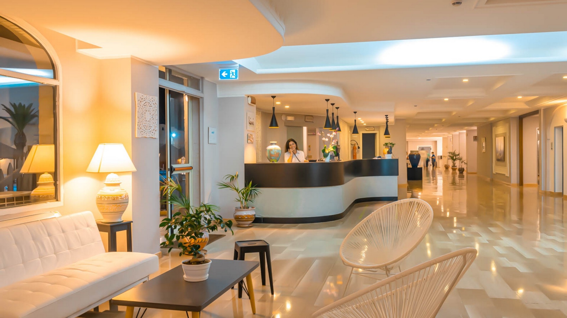 Hopps Hotel
