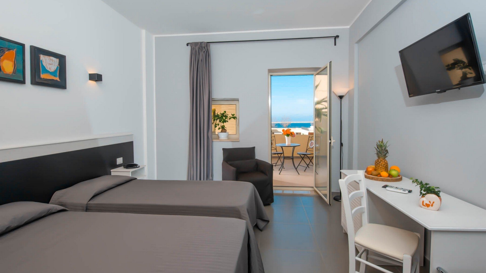 Hopps Hotel
