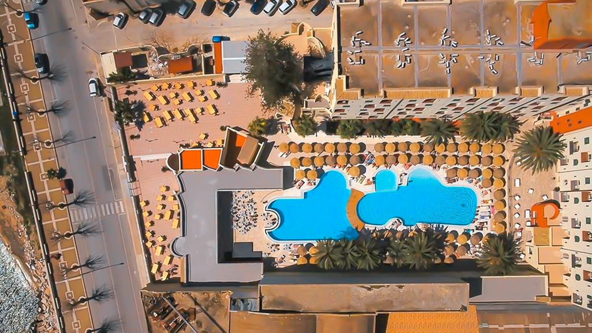 Hopps Hotel