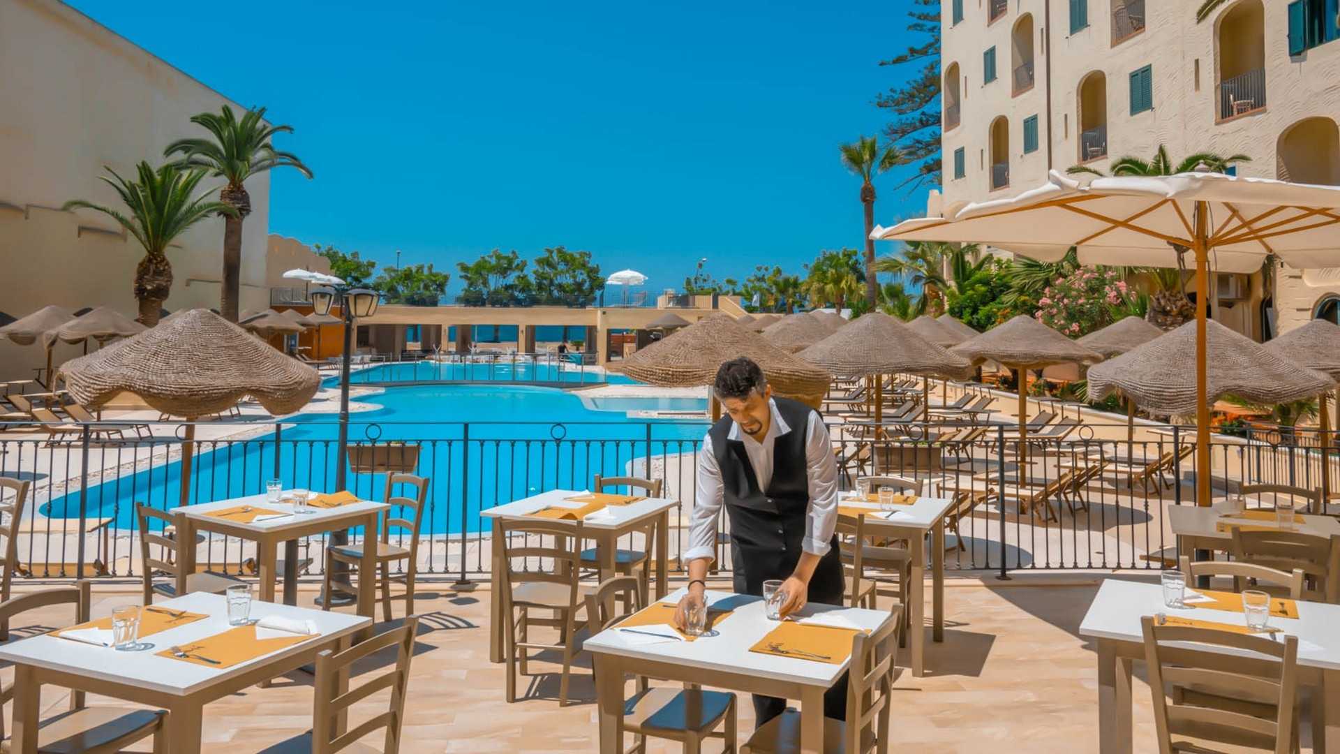 Hopps Hotel