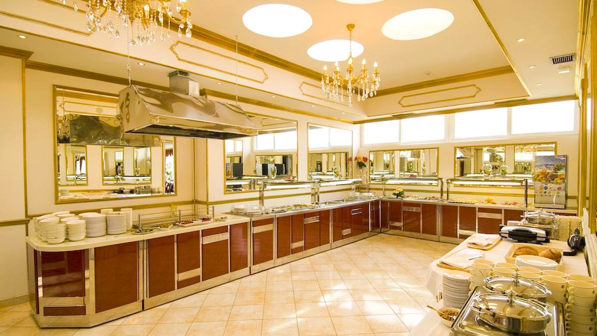Hotel Horizont