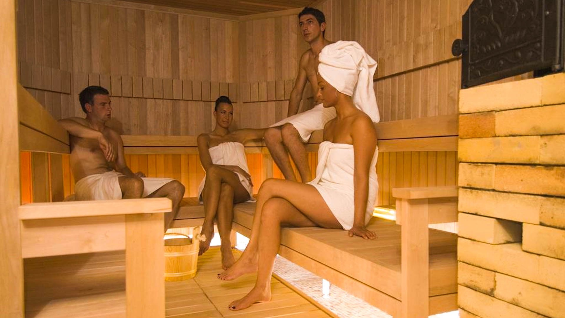 Hotel Horizont