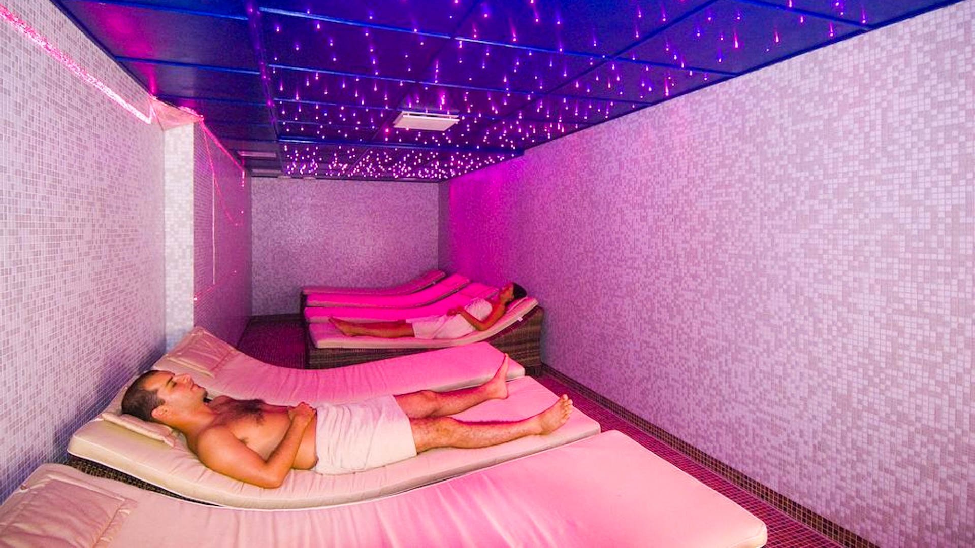 Hotel Horizont