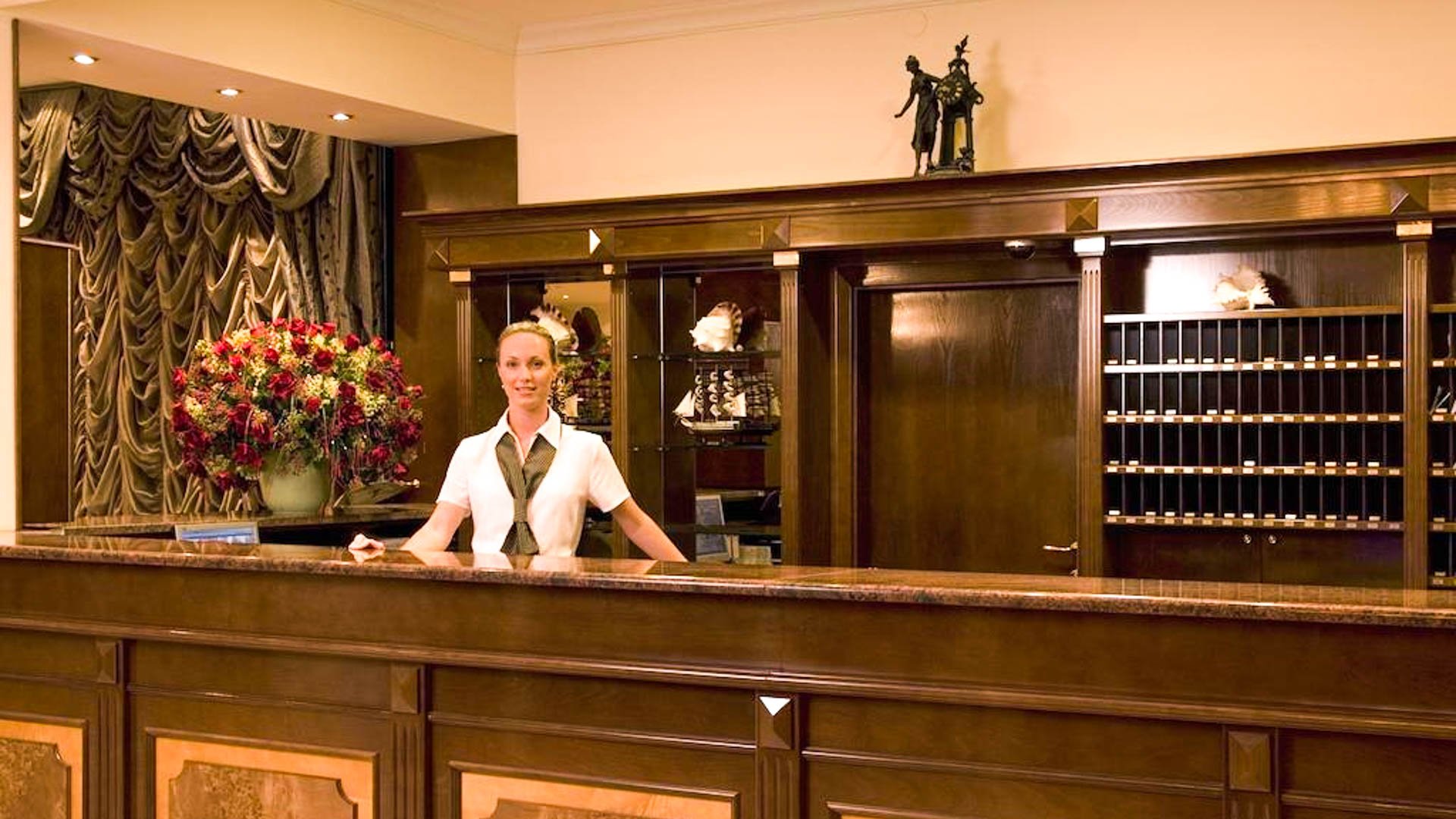 Hotel Horizont