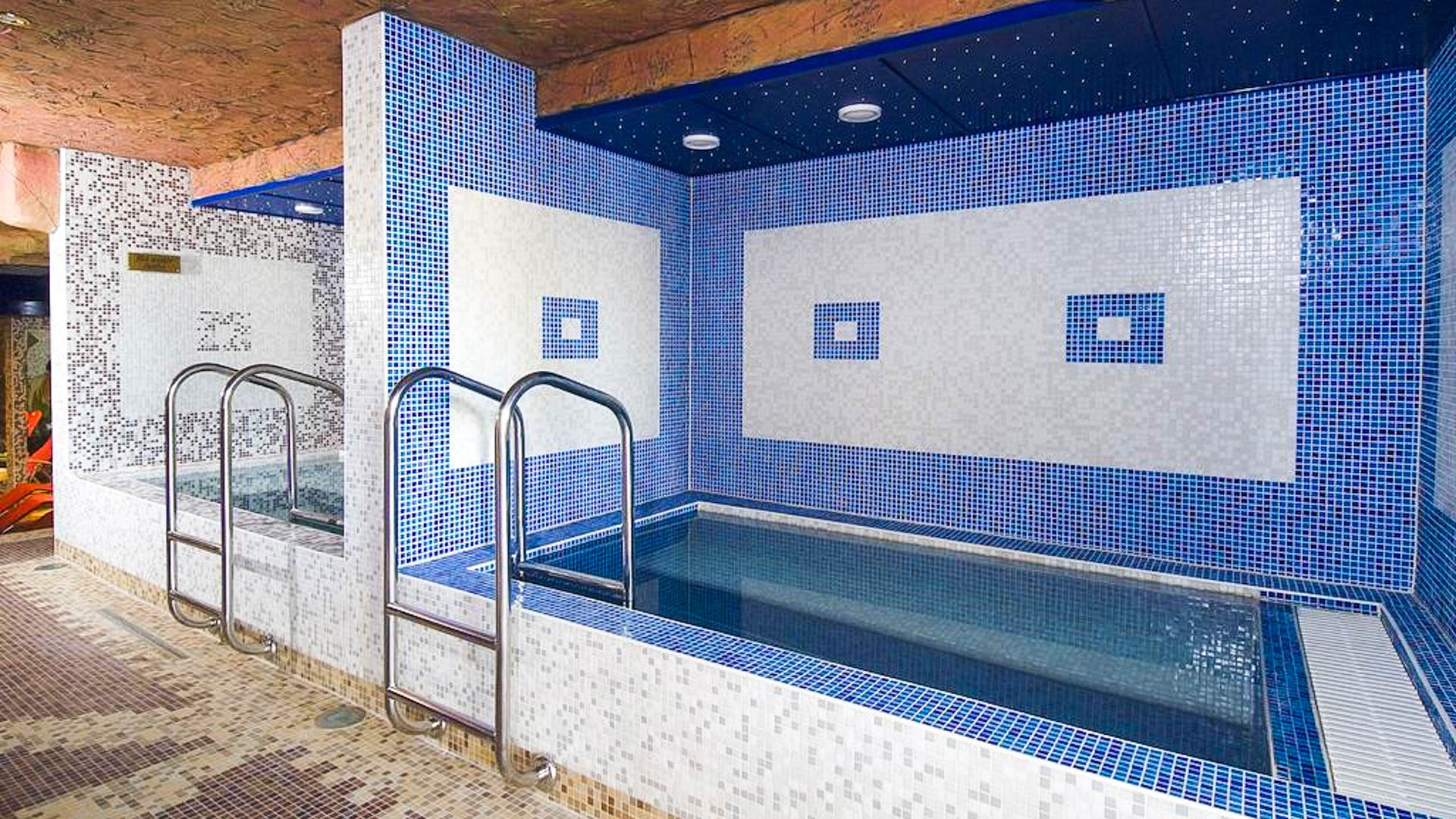 Hotel Horizont