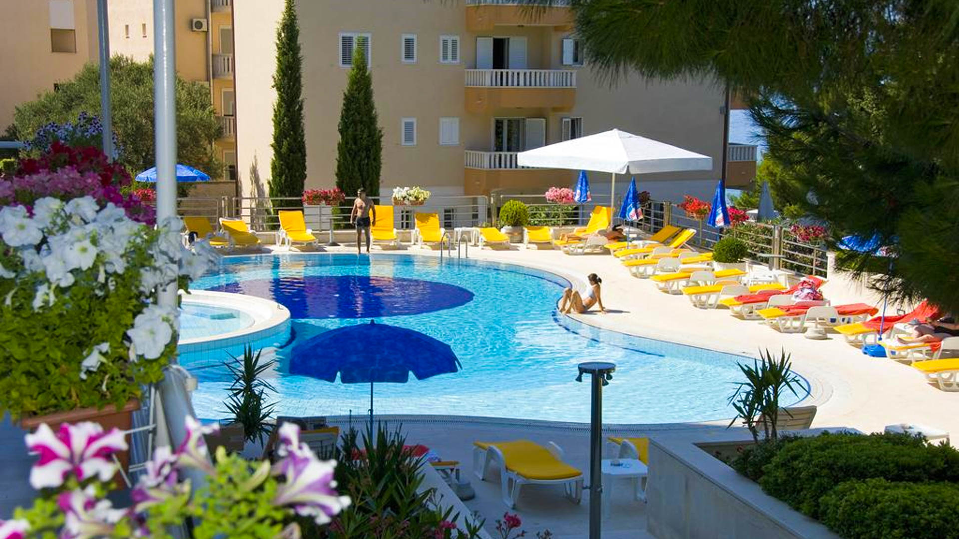 Hotel Horizont