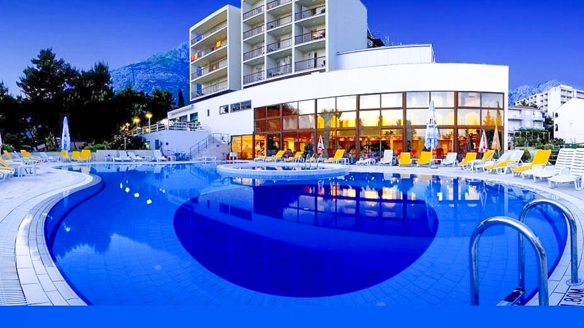 Hotel Horizont