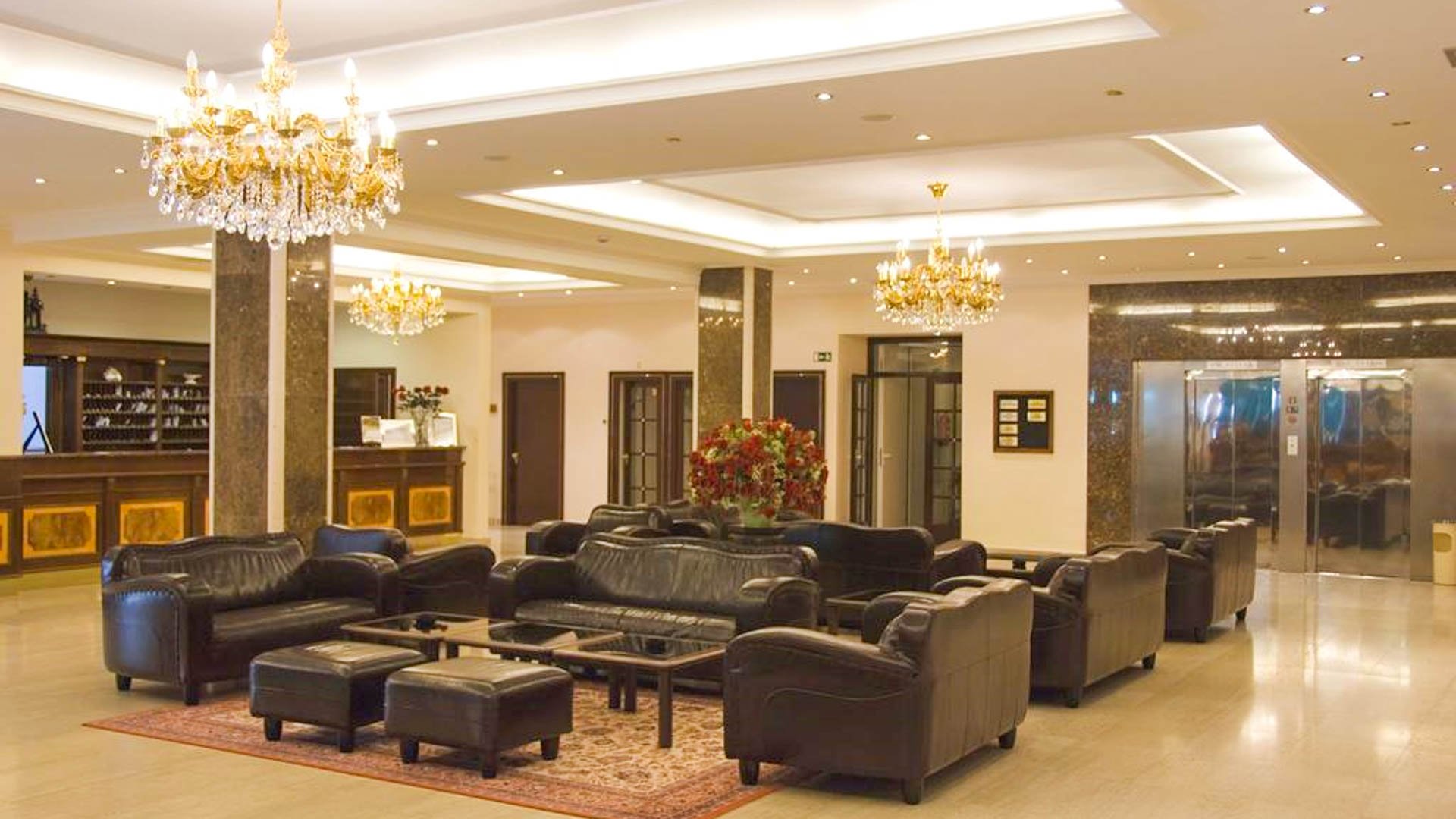 Hotel Horizont