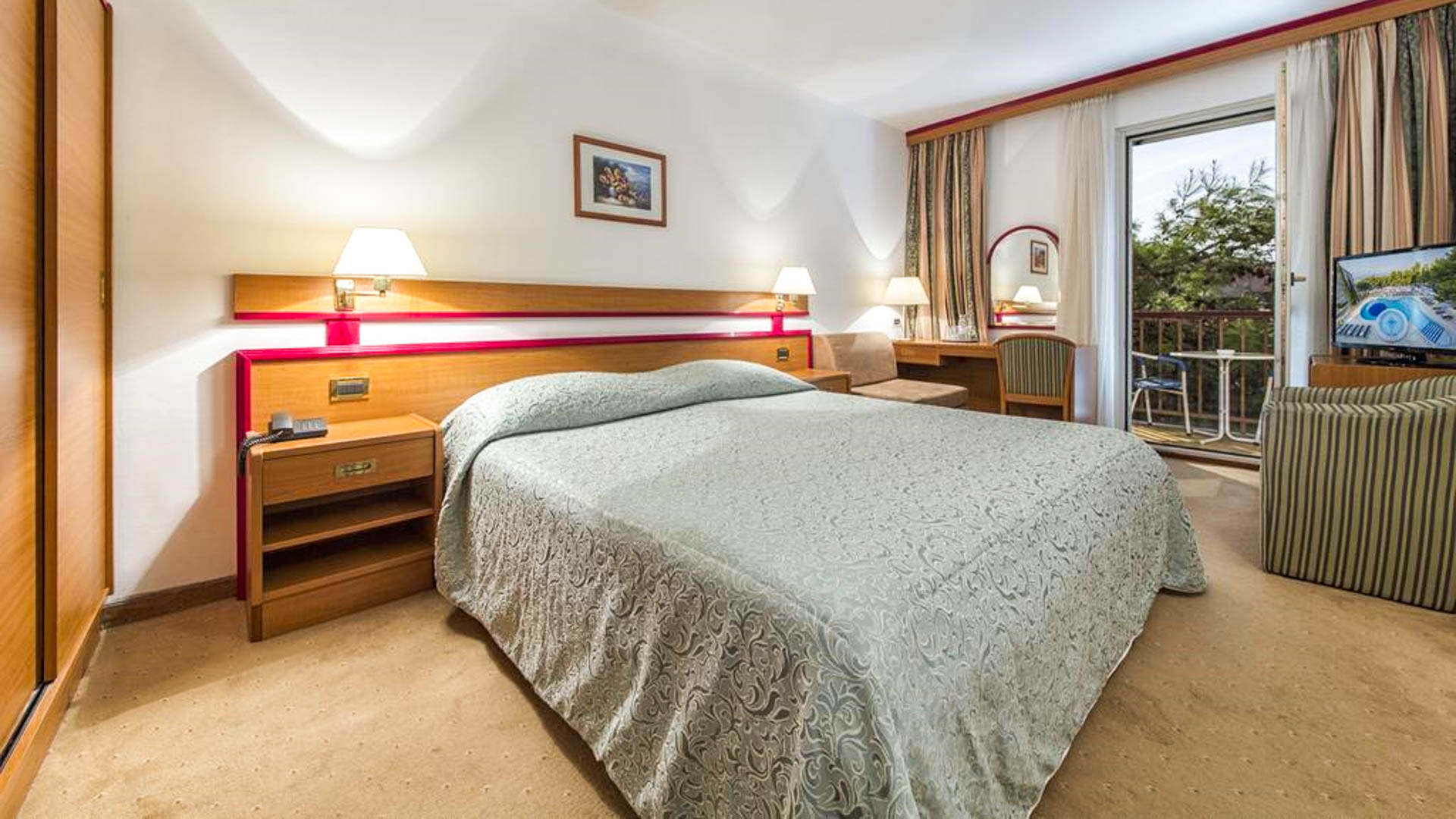 Hotel Horizont