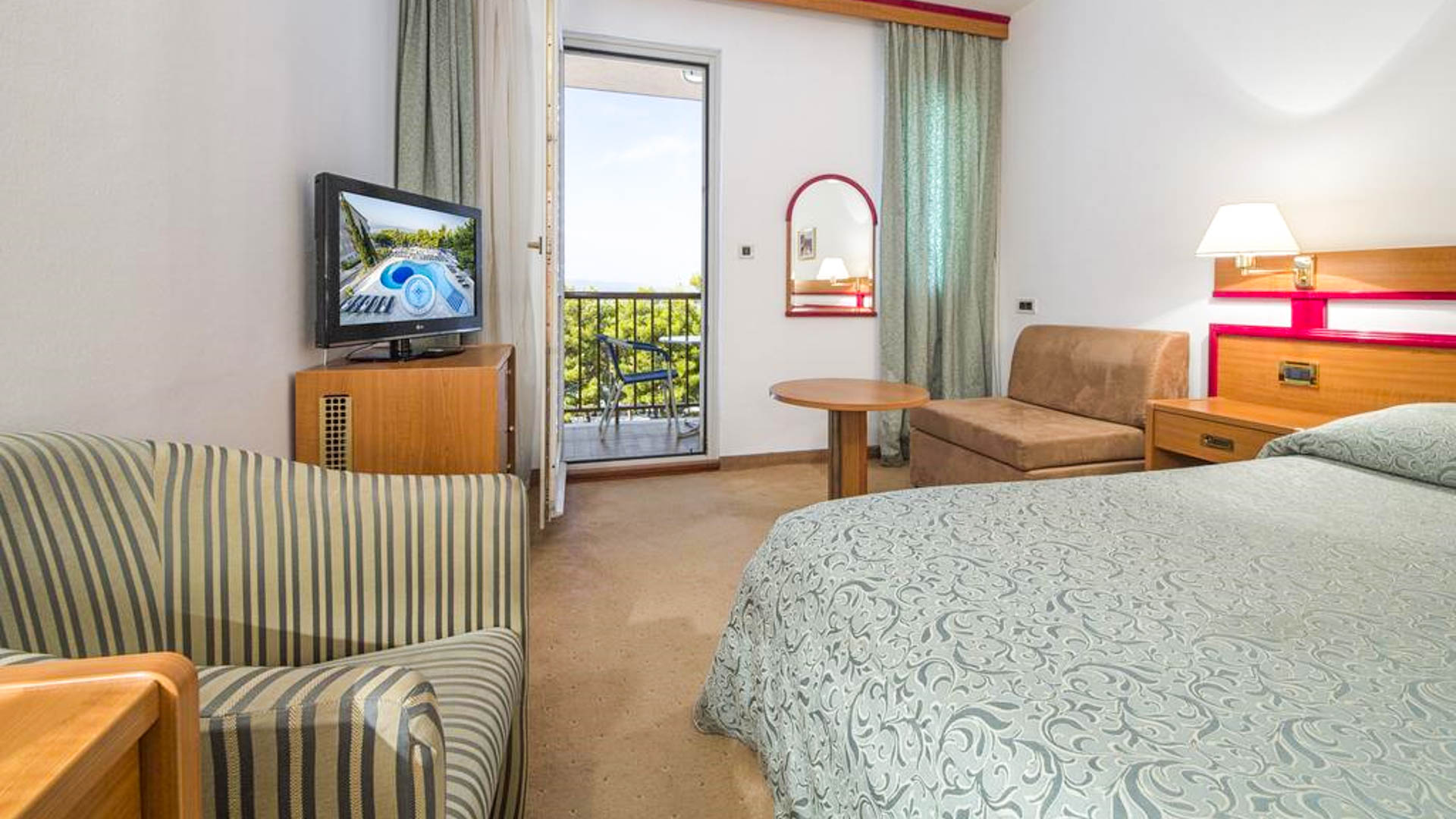 Hotel Horizont