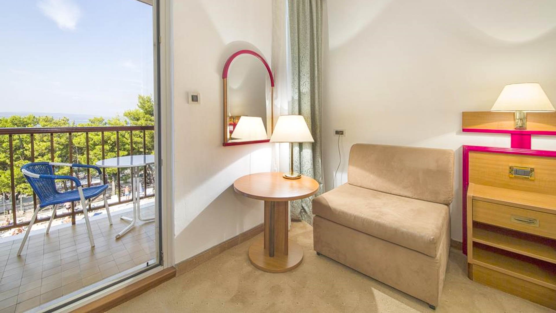 Hotel Horizont