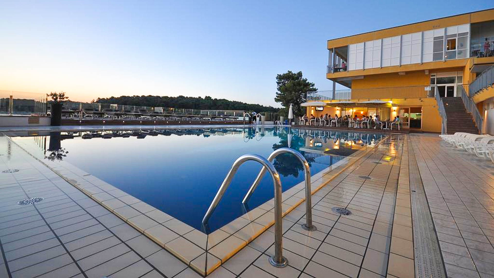 Horizont Resort