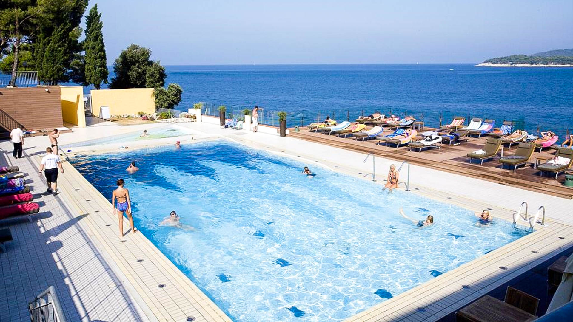 Horizont Resort