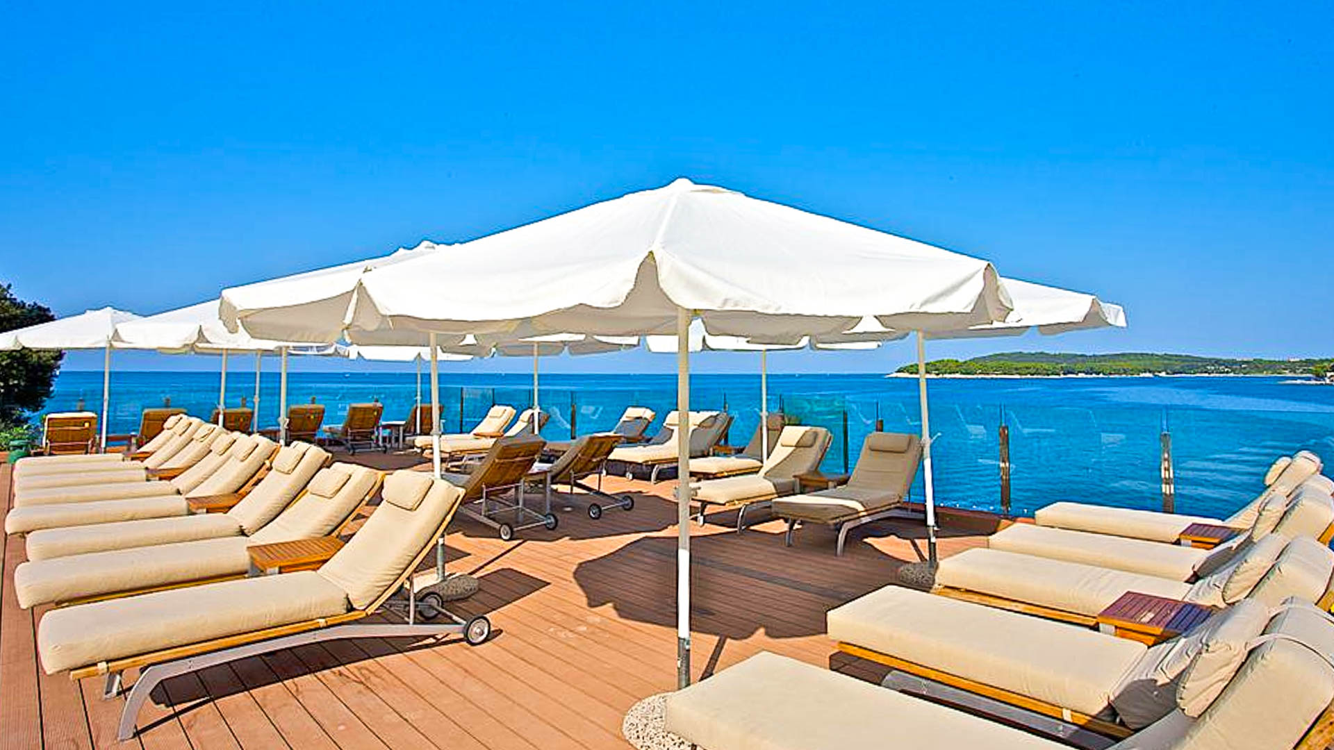 Horizont Resort