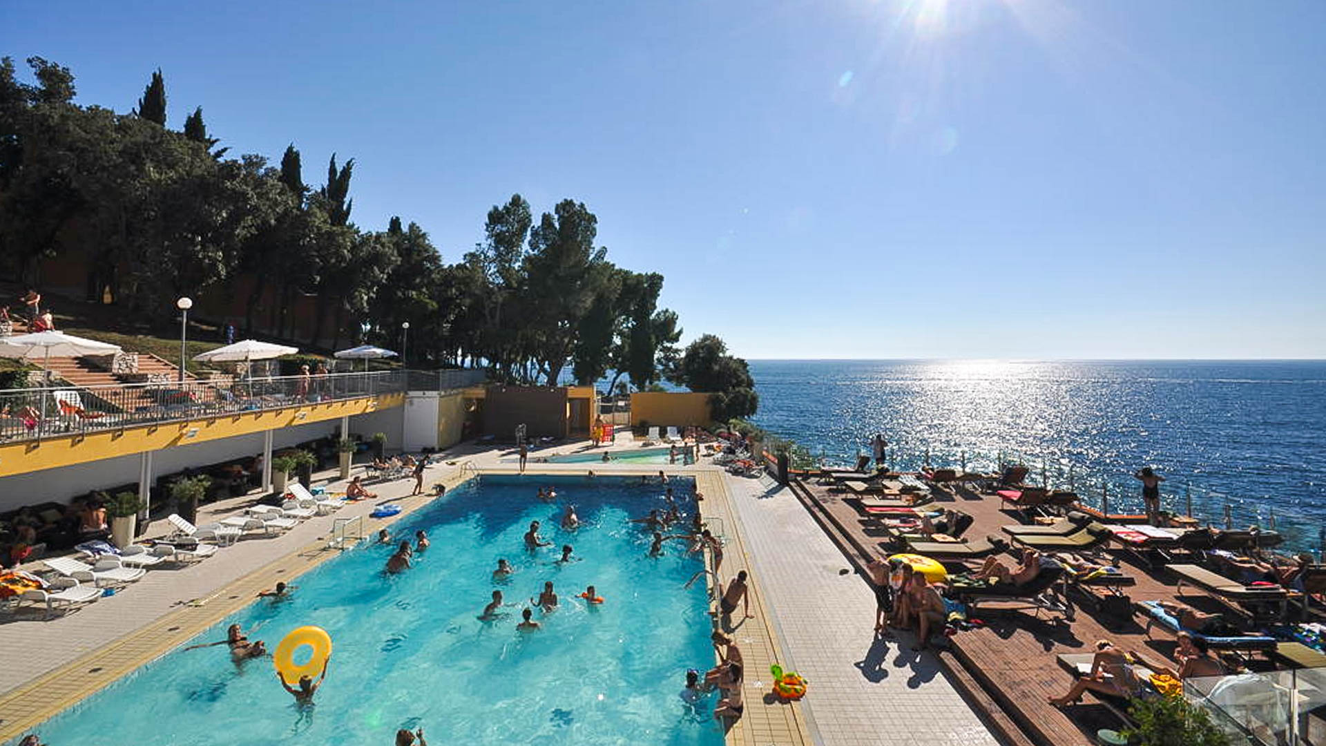 Horizont Resort