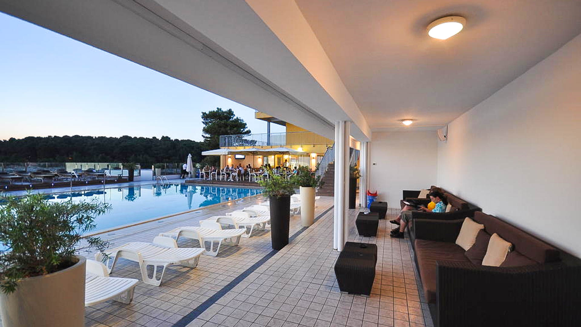 Horizont Resort