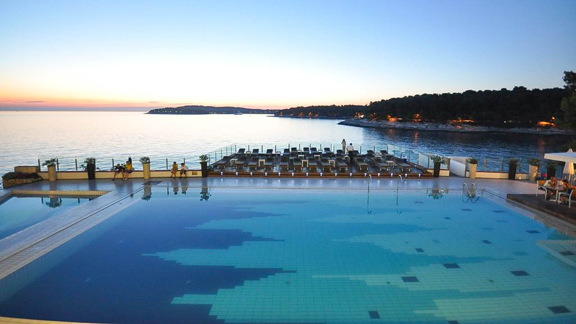 Horizont Resort